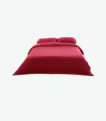 Luxe 100S Cotton Beding Set